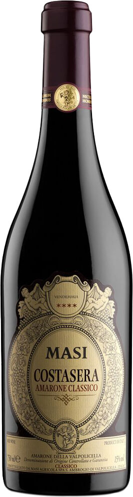 Masi Amarone Della Valpolicella Classico Docg Costasera 2017