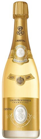 Louis Roederer Champagne Brut Cristal 2015