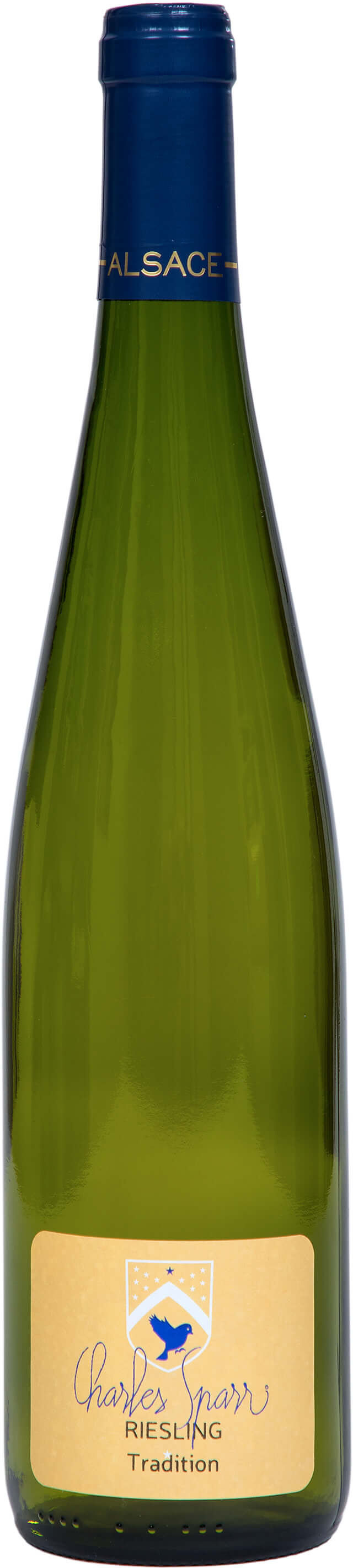 Charles Sparr Alsace Riesling Tradition 2021