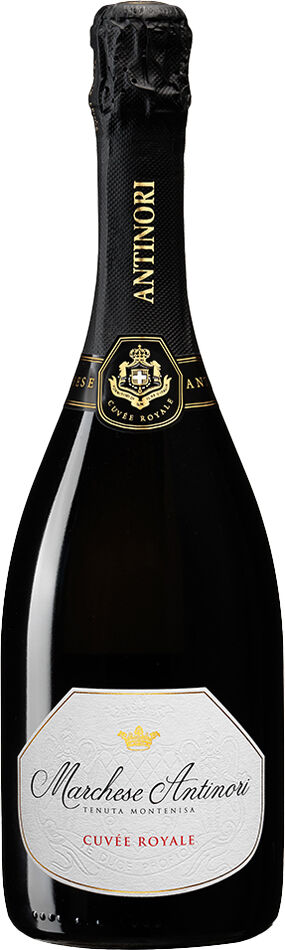 Tenuta Montenisa Franciacorta Brut Docg Cuvée Royale