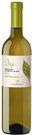 CasalFarneto Verdicchio Dei Castelli Di Jesi Classico Doc Diego 2022