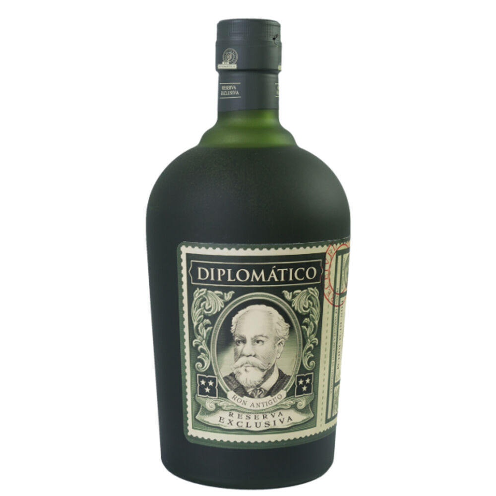 Diplomático Rum Rum Reserva Exclusiva Jéroboam