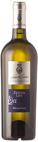 Leone de Castris Salento Malvasia Bianca Igt Donna Lisa 2020