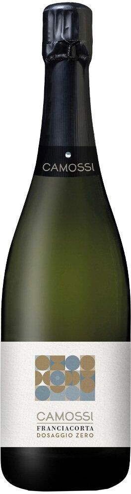 Camossi Franciacorta Docg Dosaggio Zero