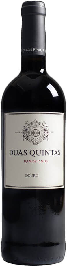 Casa Ramos Pinto Douro Tinto Duas Quintas 2021