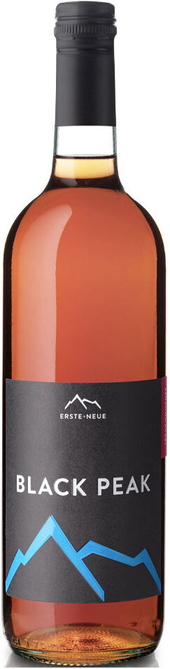 Erste + Neue Vigneti Delle Dolomiti Rosé Igt Black Peak 2022