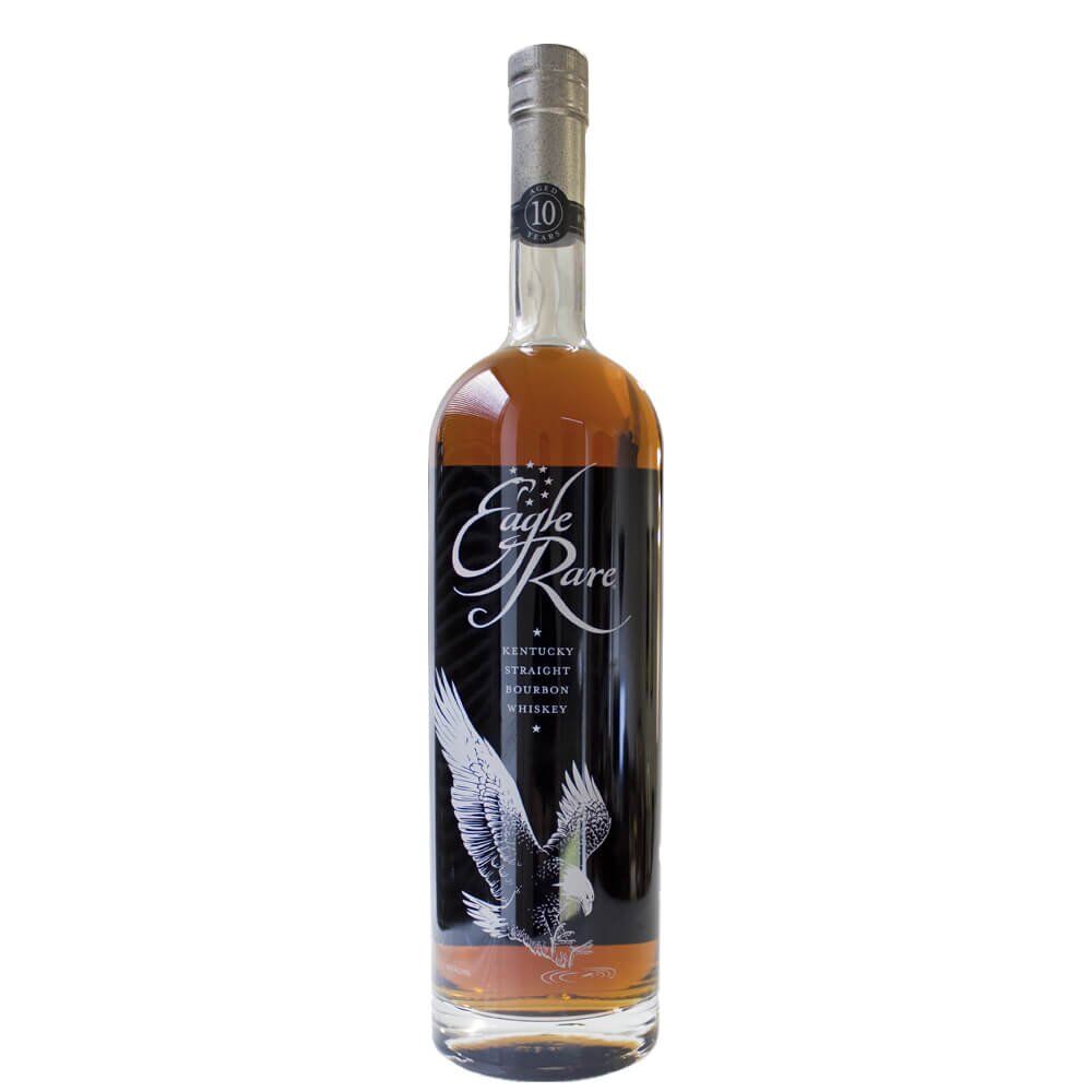 Buffalo Trace Distillery Kentucky Straight Bourbon Whiskey Eagle Rare