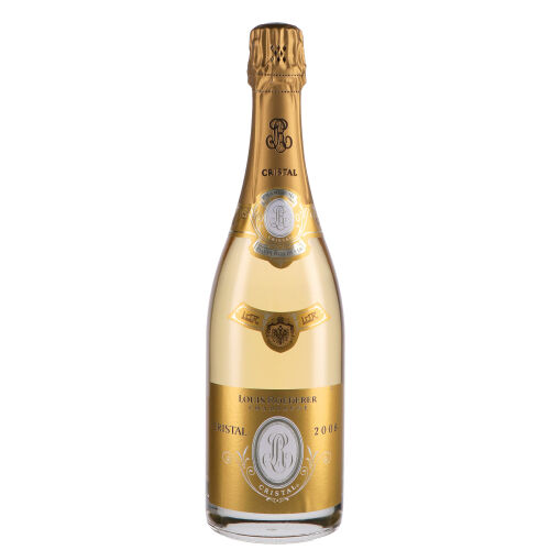 Louis Roederer Champagne Brut Cristal 2008 Magnum
