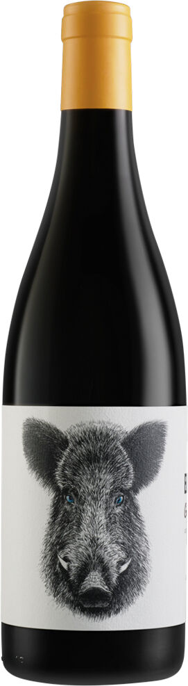 Casa Rojo Tierra De Murcia Garnacha Igp Enemigo Mio 2022