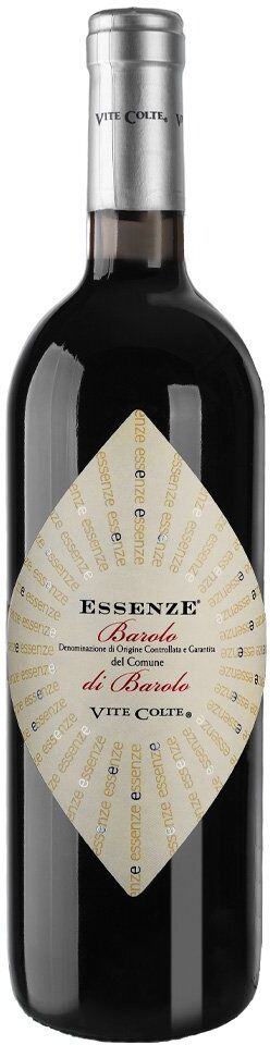 Vite Colte Barolo Docg Essenze 2018