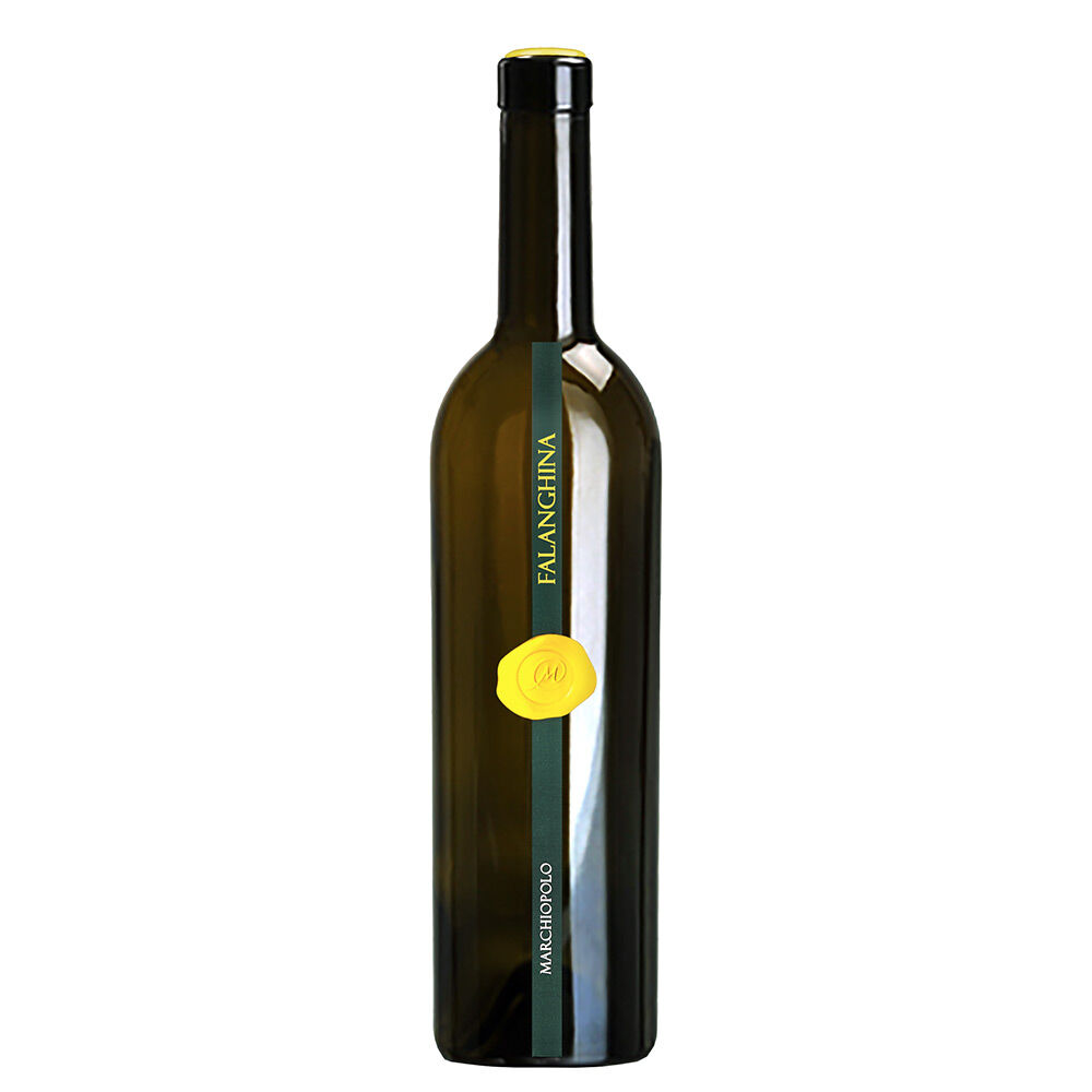 Marchiopolo Falanghina Del Sannio Doc 2022