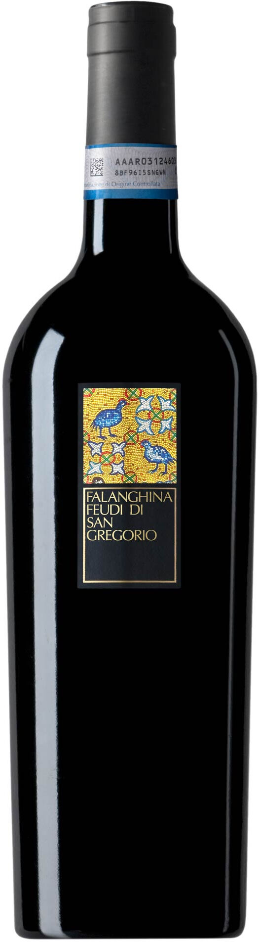 Feudi di San Gregorio Falanghina Del Sannio Doc 2022