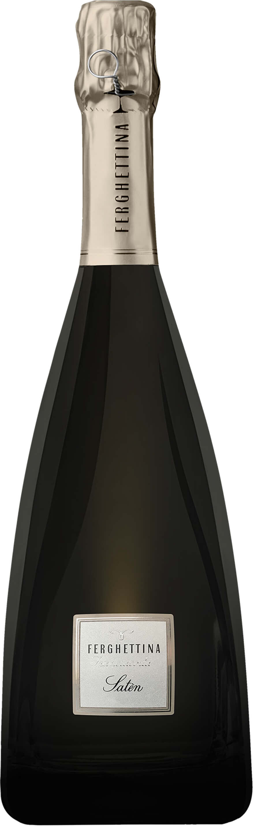 Ferghettina Franciacorta Docg Satèn 2020