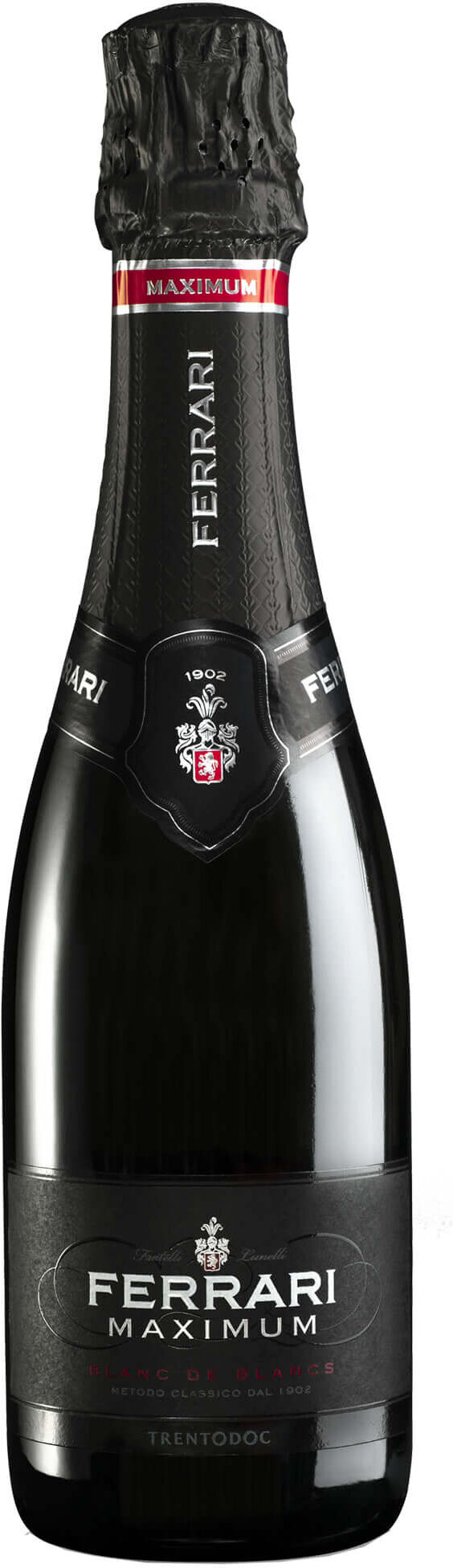 Ferrari Trento Doc Maximum Blanc De Blancs