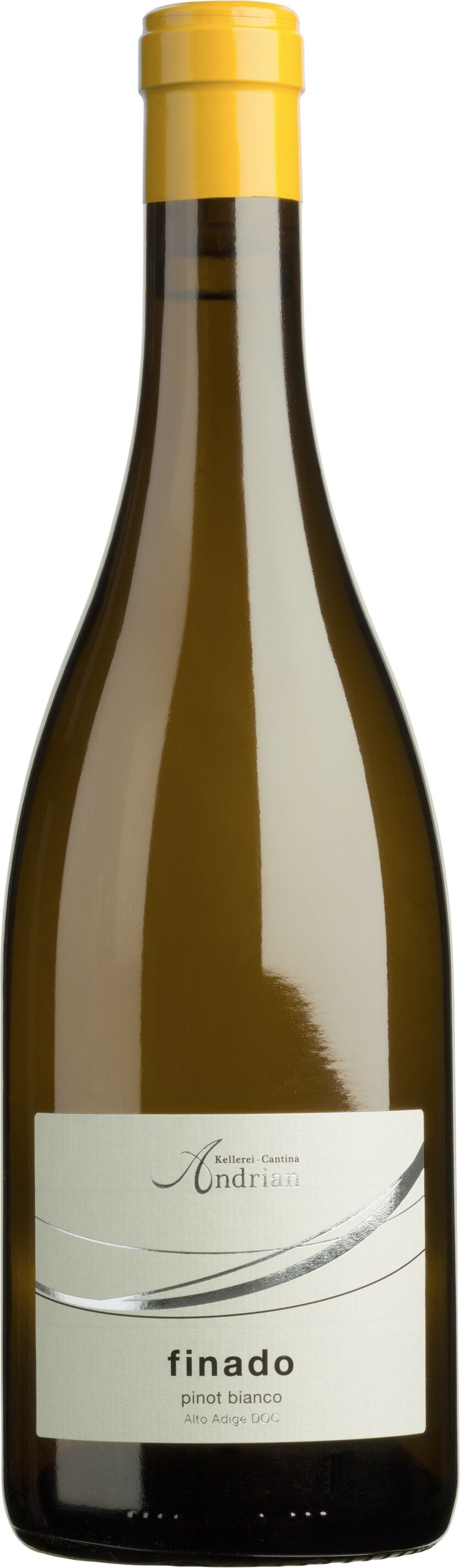 Andriano Alto Adige Pinot Bianco Doc Finado 2022