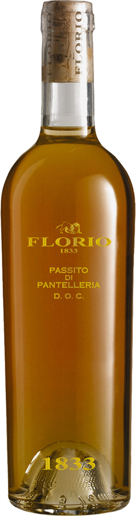 Florio Pantelleria Passito Doc 2015