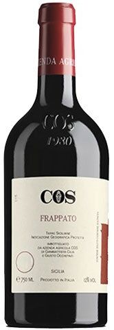 Cos Terre Siciliane Frappato Igp 2022