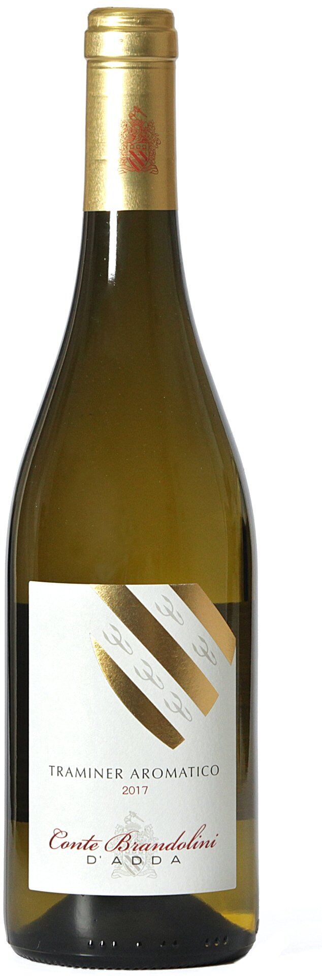 Conte Brandolini d'Adda Friuli Grave Traminer Aromatico Doc 2022