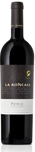 La Roncaia Friuli Colli Orientali Merlot Fusco Doc 2018