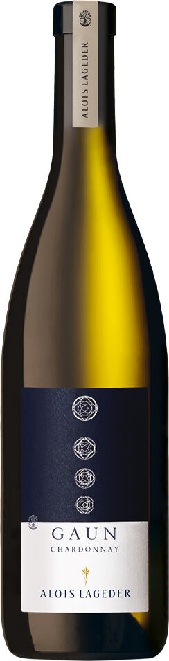 Alois Lageder Alto Adige Chardonnay Igt Gaun 2022