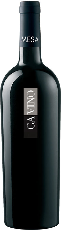 Cantina Mesa Carignano Del Sulcis Superiore Doc Gavino 2019