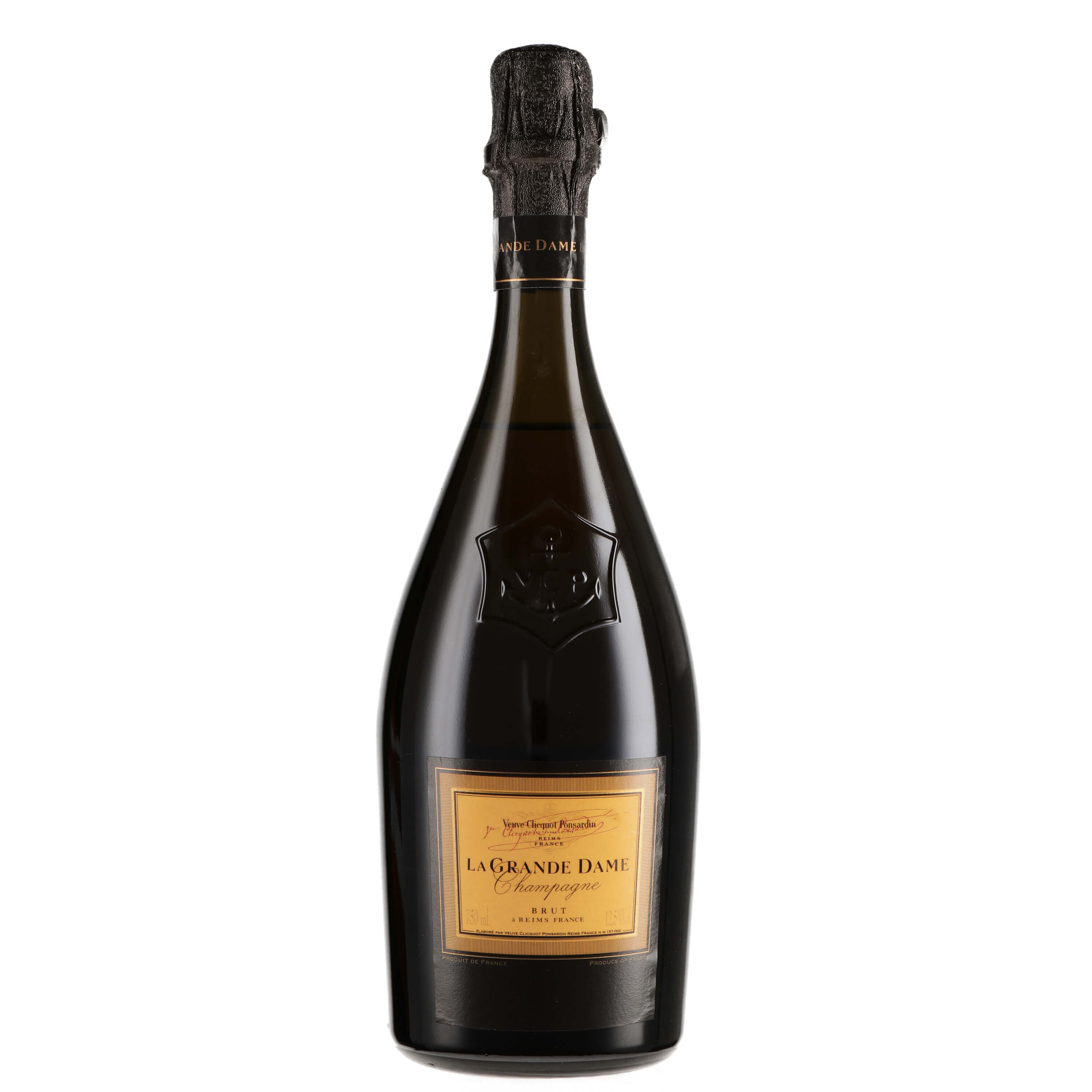 Veuve Clicquot Champagne Brut La Grande Dame 1995