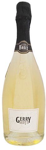 Giorgi Oltrepò Pavese Metodo Classico Extra Brut Docg Gerry Scotti