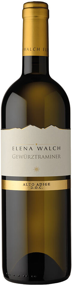 Elena Walch Alto Adige Gewürztraminer Doc 2023