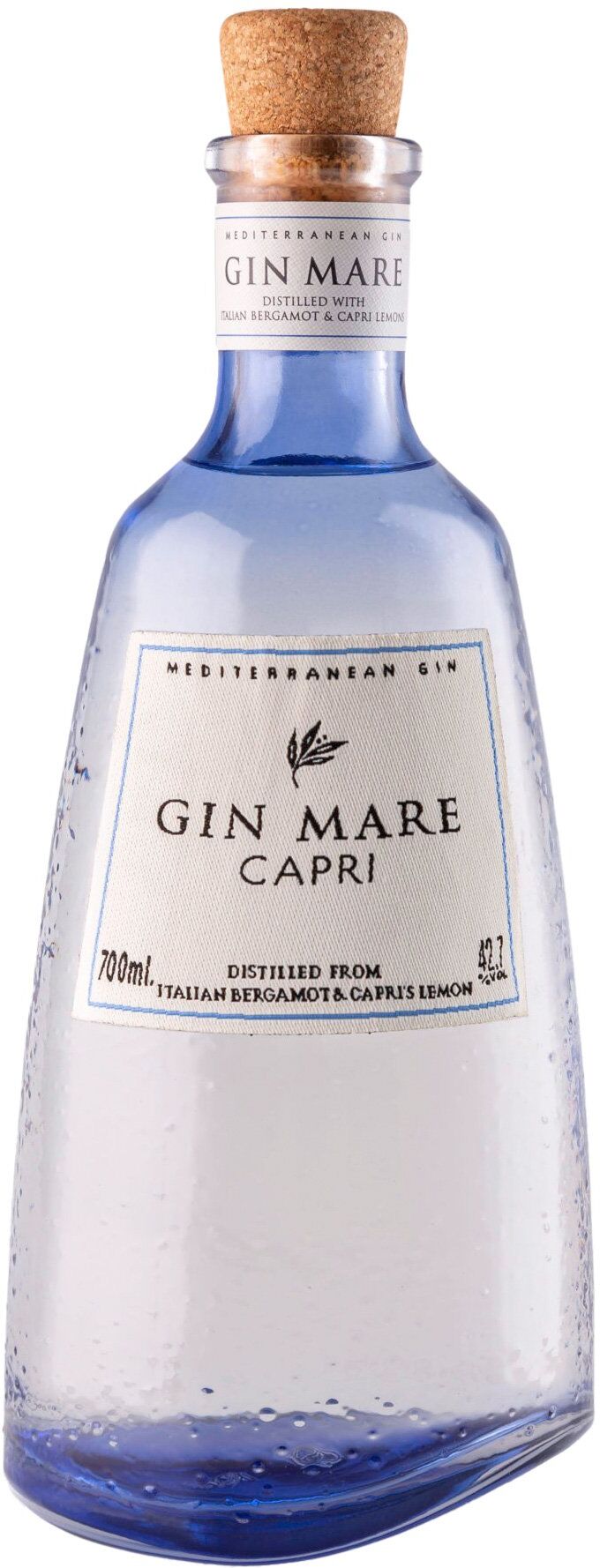 Gin Mare Mediterranean Gin Capri