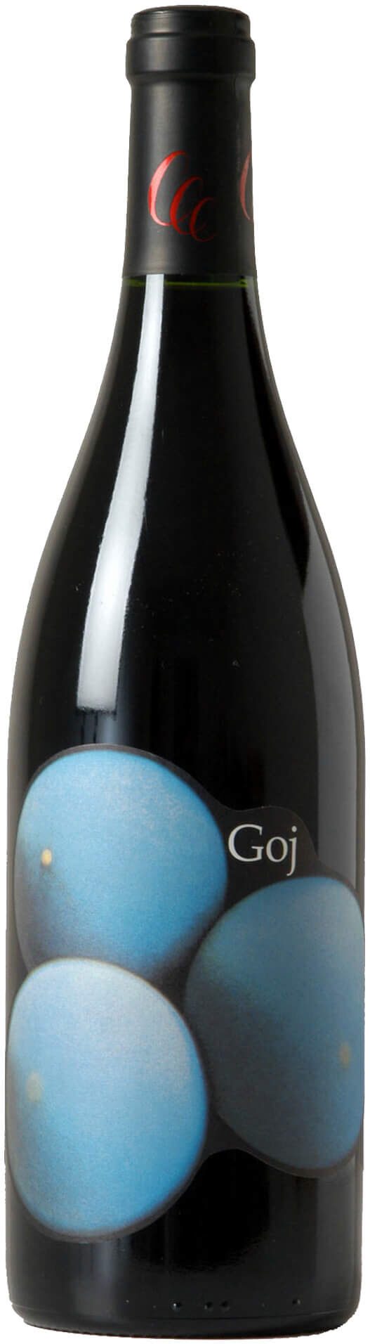 Cascina Castlèt Barbera Del Monferrato Frizzante Doc Goj 2022