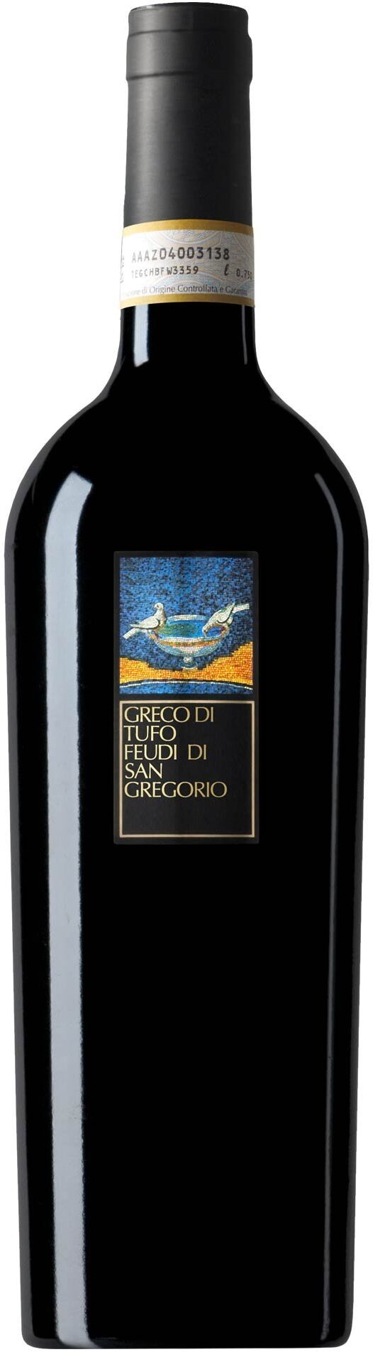 Feudi di San Gregorio Greco Di Tufo Docg 2023