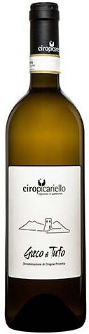 Ciro Picariello Greco Di Tufo Docg 2022