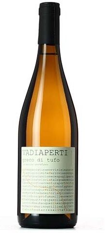 Greco Di Tufo Docg 2022   Vadiaperti