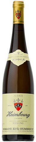 Domaine Zind-Humbrecht Alsace Pinot Gris “heimbourg” 2020