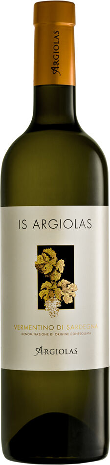 Vermentino Di Sardegna Doc Is Argiolas 2023