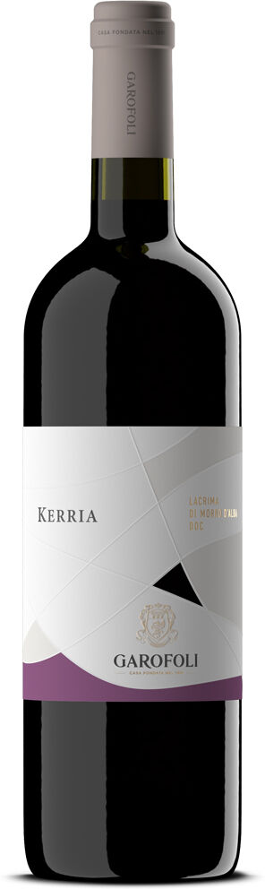 Garofoli Lacrima Di Morro D Alba Doc Kerria 2022