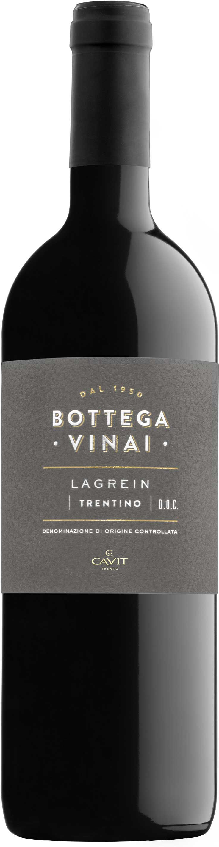 Cavit Trentino Lagrein Doc 2021