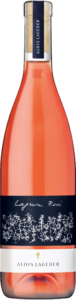 Alois Lageder Alto Adige Lagrein Rosé Doc 2023