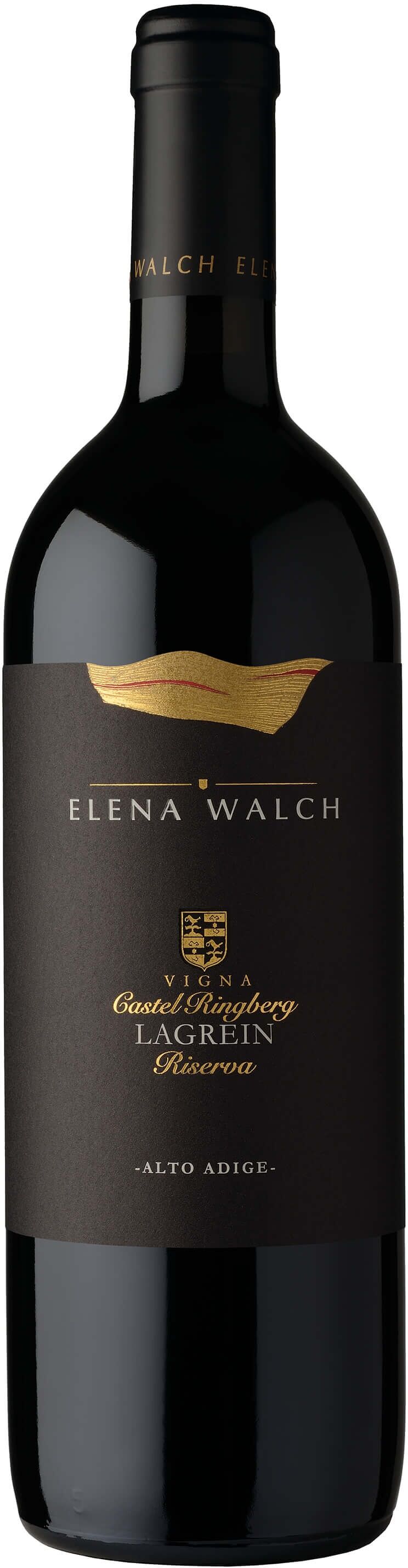 Elena Walch Alto Adige Lagrein Riserva Doc Vigna Castel Ringberg 2021