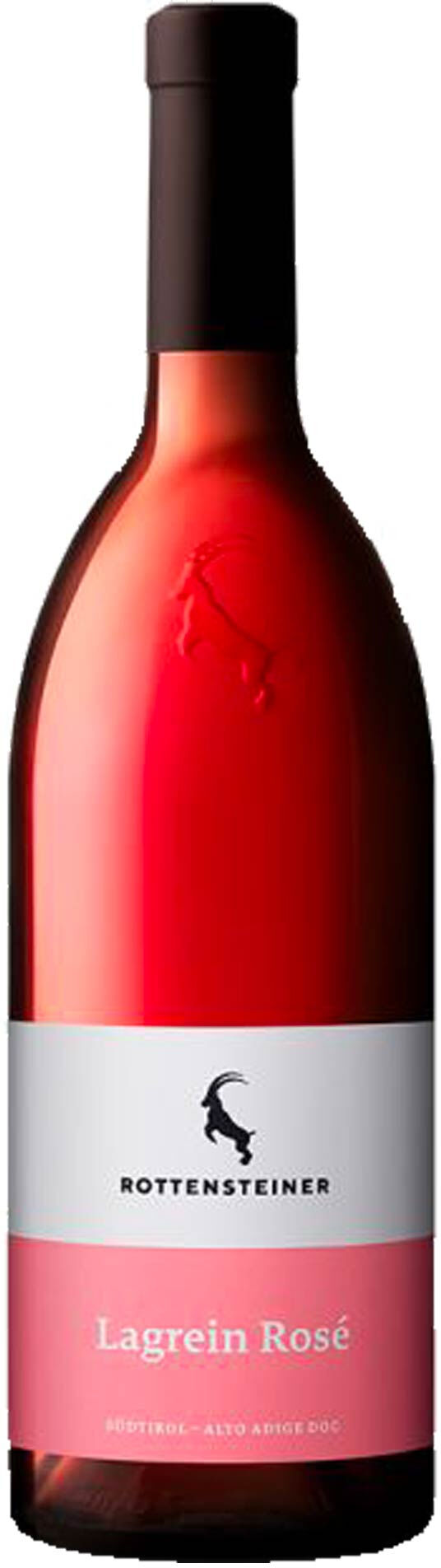 Hans Rottensteiner Alto Adige Lagrein Rosato Doc 2022