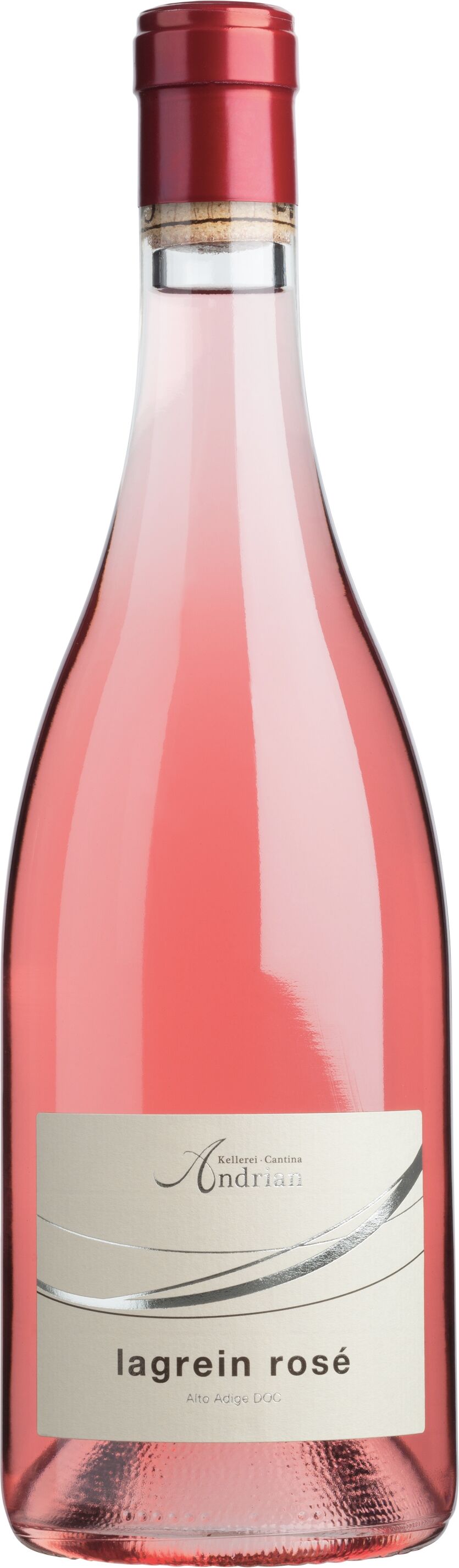 Andriano Alto Adige Lagrein Rosé Doc 2023