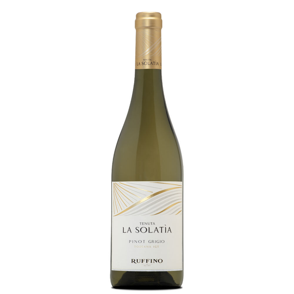 Ruffino Toscana Pinot Grigio Igt La Solatìa 2022