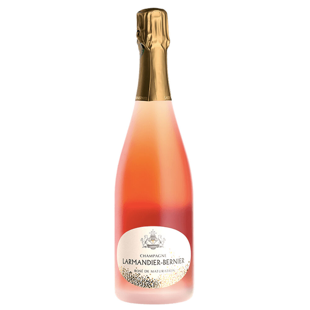 Larmandier-Bernier Champagne Extra Brut Premier Cru Rosé De Maturation 2013