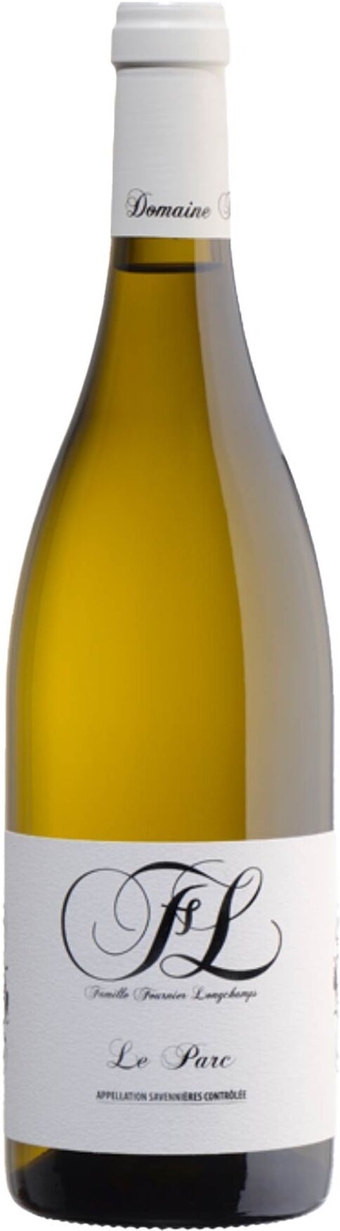 Domaine FL Savennières Blanc “le Parc” 2020