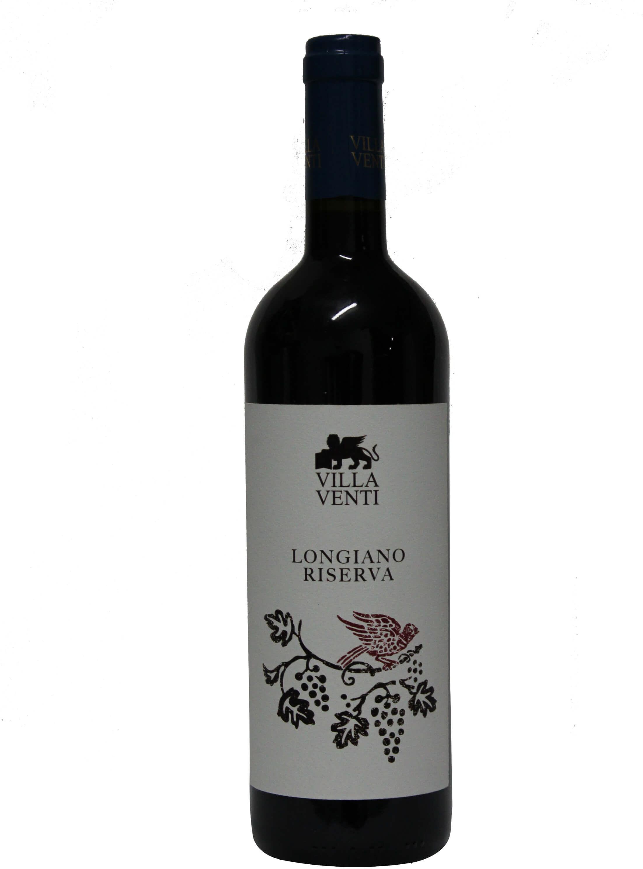 Villa Venti Sangiovese Di Romagna Doc Longiano 2019