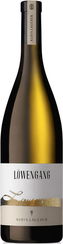 Alois Lageder Dolomiti Chardonnay Igt Löwengang 2021