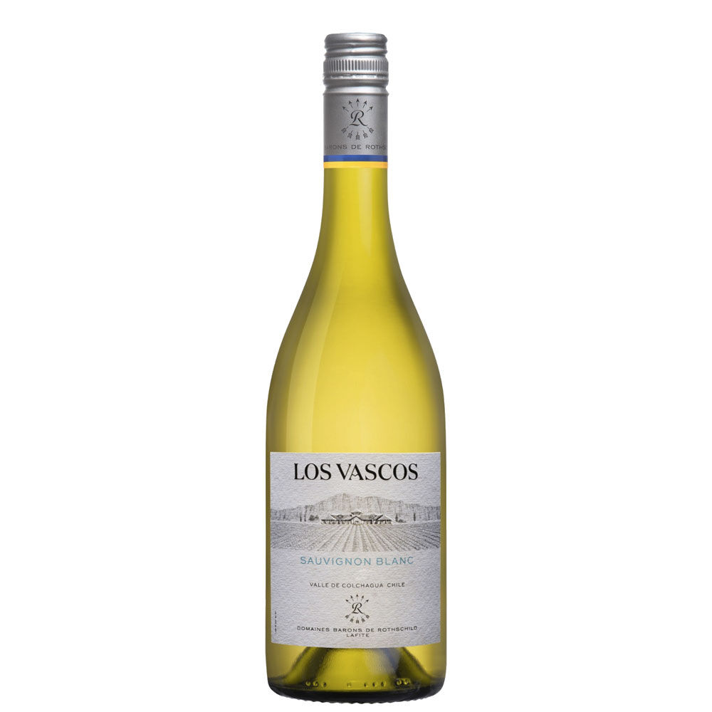 Los Vascos Cile Colchagua Sauvignon Blanc 2023