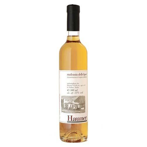 Hauner Malvasia Delle Lipari Doc 2021