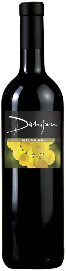 Damijan Podversic Collio Malvasia Istriana Doc 2019