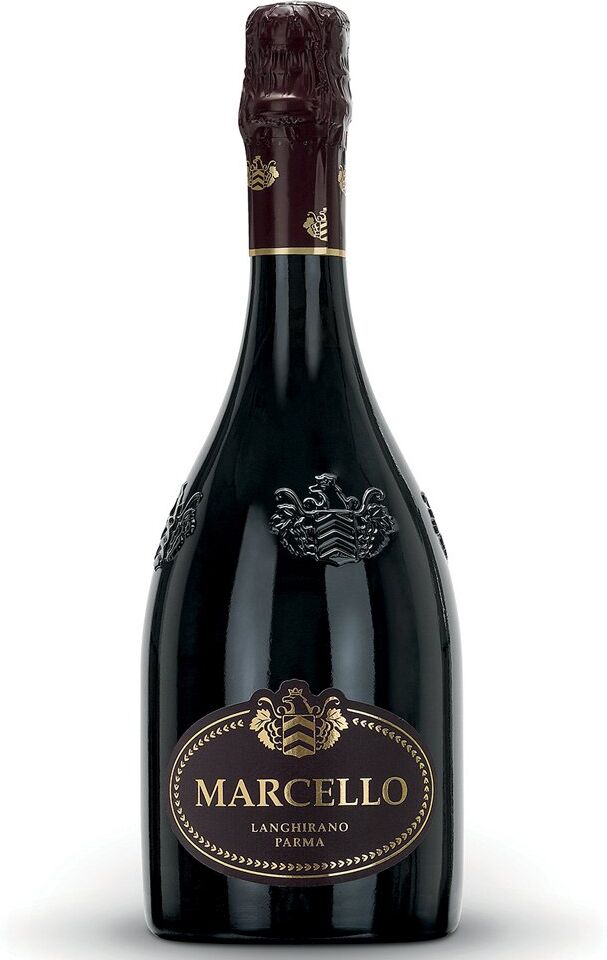 Ariola Emilia Lambrusco Rosso Spumante Igt “marcello” Magnum